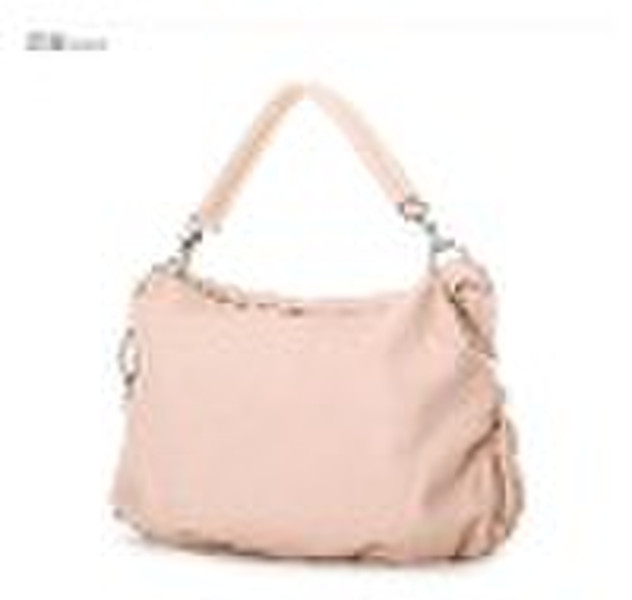 PU leather fashion handbag