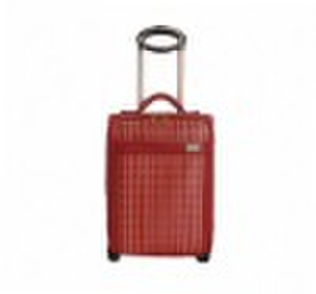 2010 Fashion Lady's Trolley Luggage