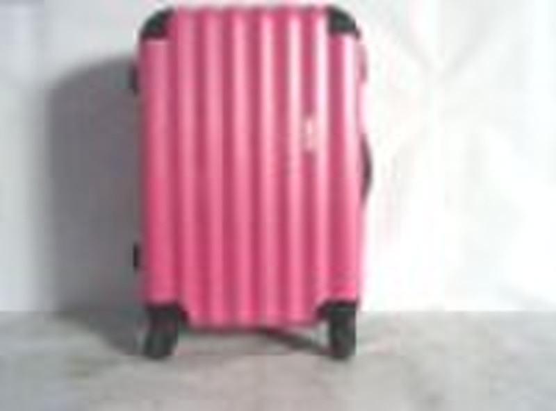 Wheel ABS pc Trolley luggage