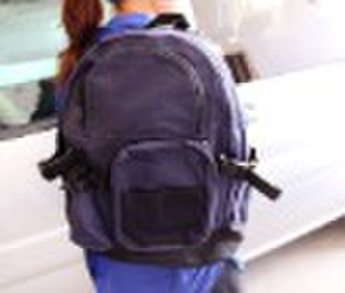 casual backpack/school bag