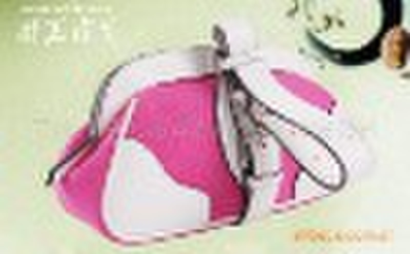 ladies' casual purse/clutch