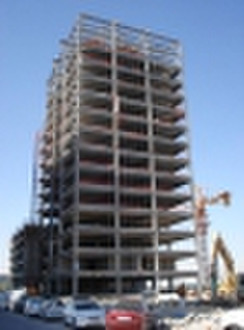 High Rise Building and Multi-storey Building mater