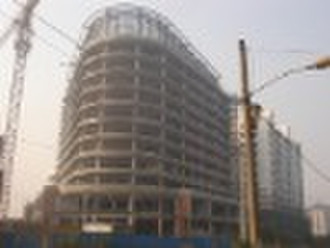 Multi-storey Office Building