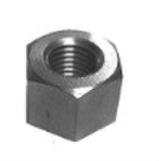 ТЯЖЕЛАЯ HEX NUT