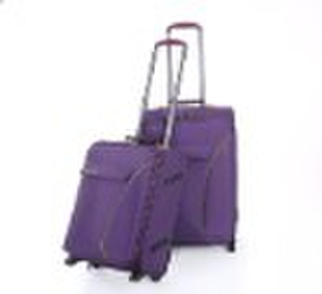 Trolley Luggage for Travel