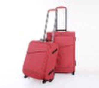 400D Trolley Luggage