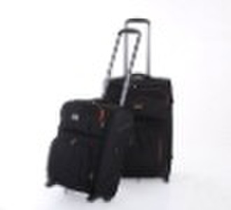 Classical Trolley Case