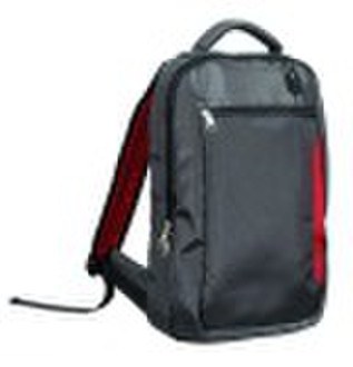 420D polyester coated PU laptop bag