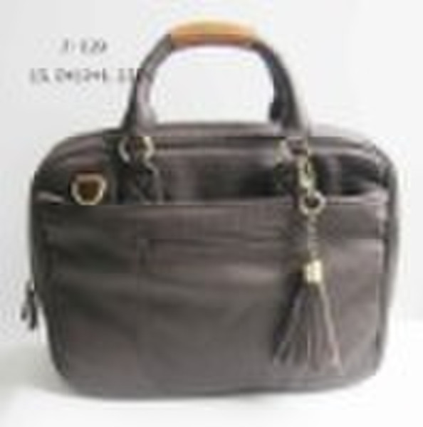 PU laptop cluth bag(lady fashion laptop bag)