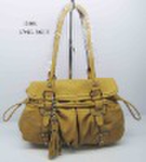 tassel decorated bag(sling bag)