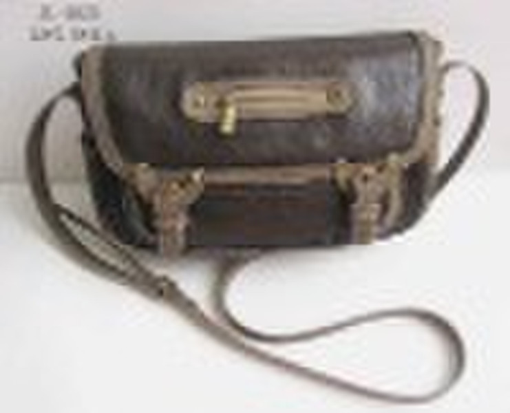 lady's handbag/girl's bag/cross-body bag