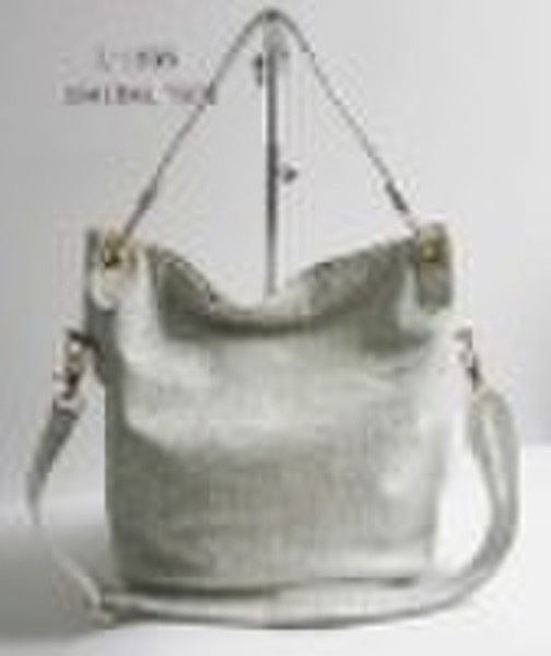 lady's fashion handbag/woman shoulder handbag/