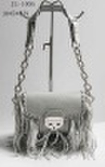 prevalent lady tassel handbag