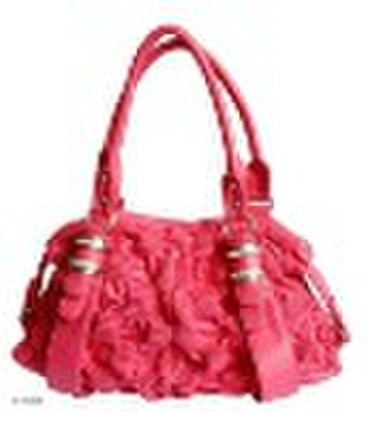 Lady's Fashion Handbag/New Trend Leather Handb