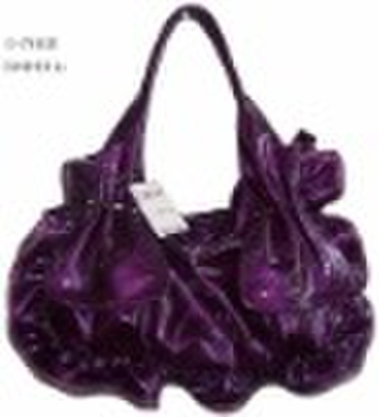 Purple fascination Lady handbag