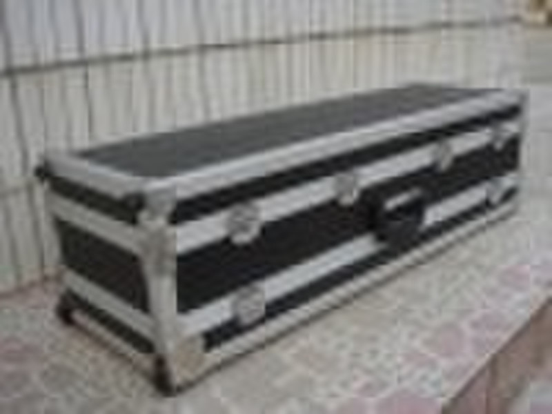 Aluminium Tool Case