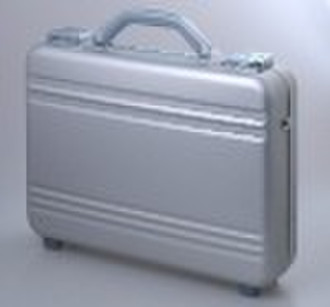 Aluminium Laptop Case/Briefcase