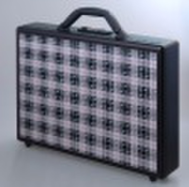 Aluminium Laptop Case/Briefcase