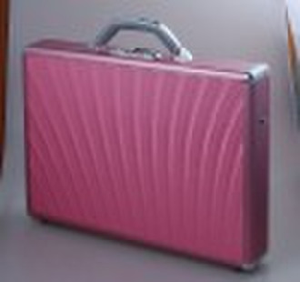 Aluminium Laptop Case/Briefcase