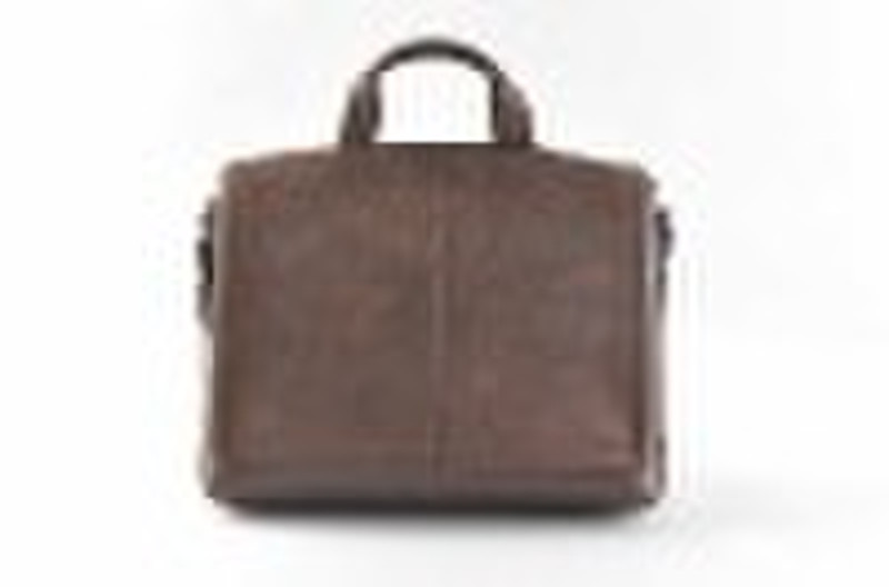 Haagendess Briefcase/messenger bag (two use)