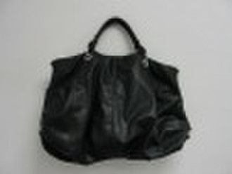 2011ss genuine leather handbag