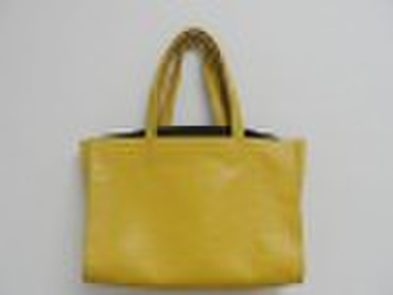 2011ss Damen arbeiten PU-Handtasche