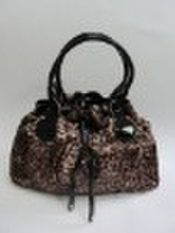 2011ss ladies' fashion leopard handbag