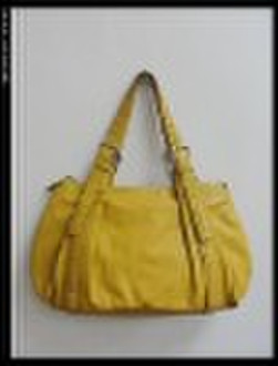 2011ss Damen arbeiten PU-Handtasche