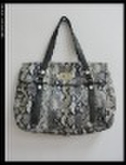 2011ss Leoparden Handtasche