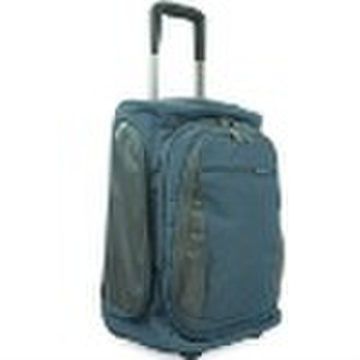 BEST GREEN TROLLY LUGGAGES