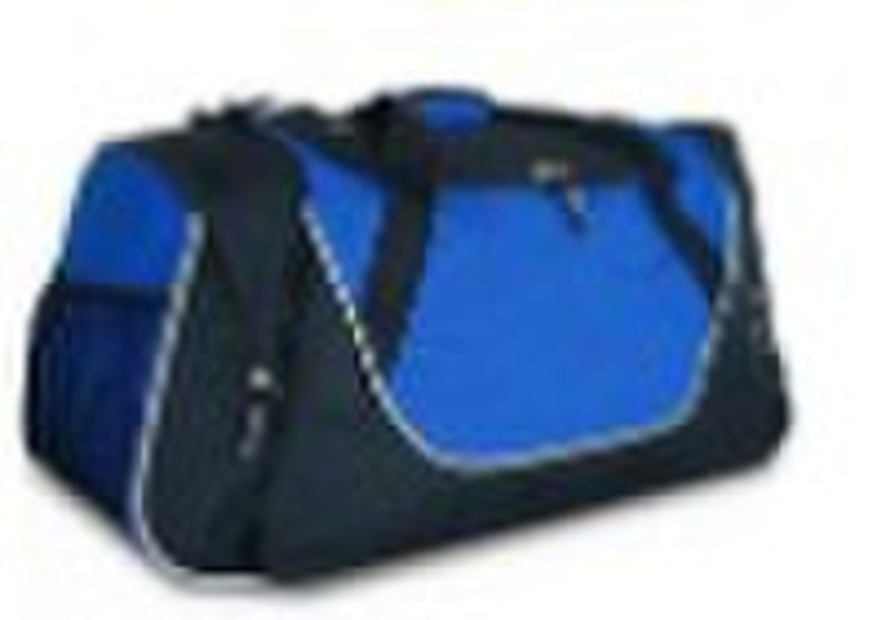 600D Sports travel bag