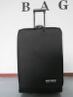 flexible luggage bag