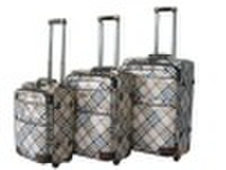 trolley luggage bag