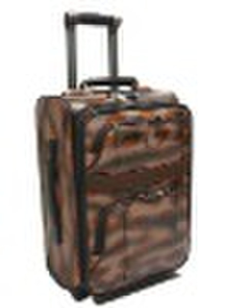 Trolley luggage sets