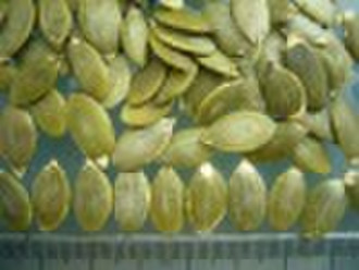 pumpkin seeds kernel