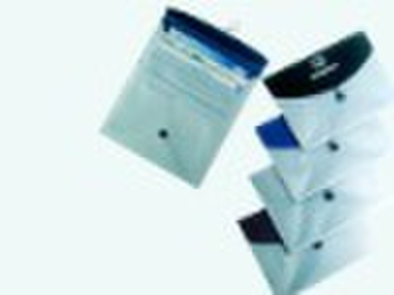 Cascade folder-two tone