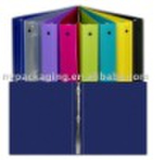 ring binder