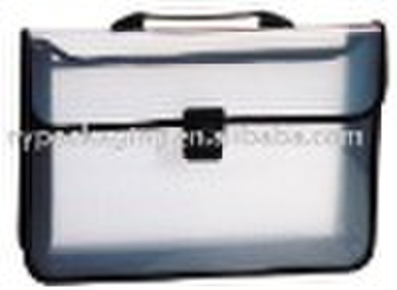 PP Briefcase