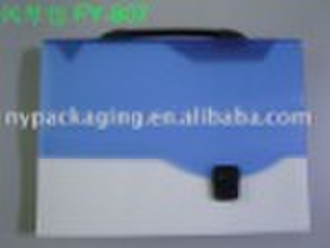 Portable Expanding Files