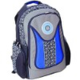 Fashionable Laptop Backpack Bag-DNB 15