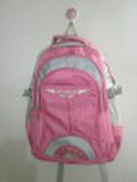 Salable backpack