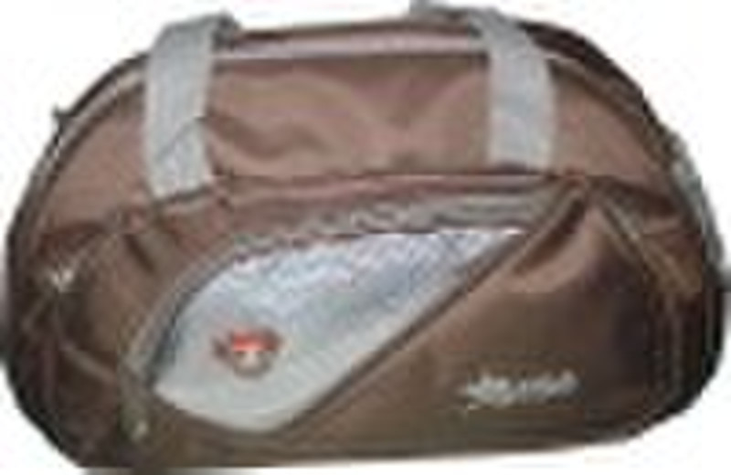 Exquisite sports luggage bag