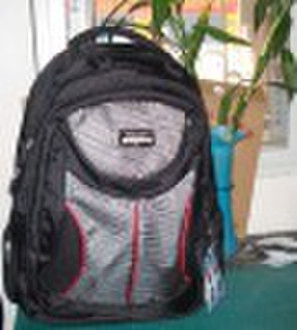 Salable mesh  backpack