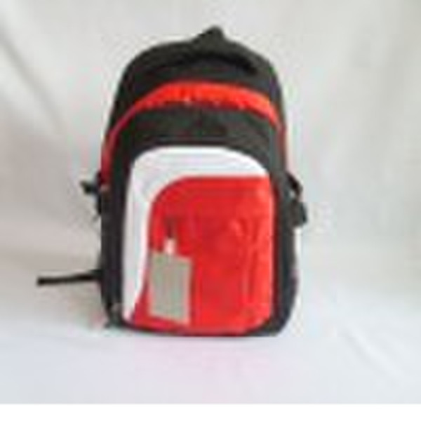 Backpack bag