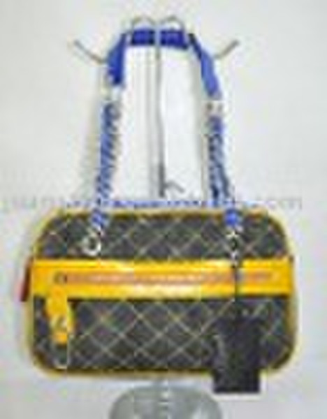 New design ladies shoulder handbag