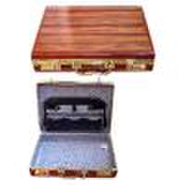 Aluminum Attache Case