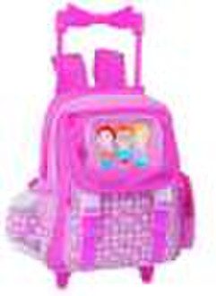 Trolley Children Bag