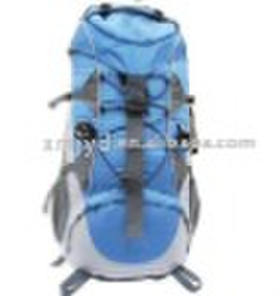 50-70L camping hiking backpack