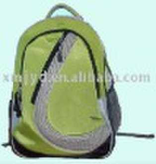 600D fashion backpack