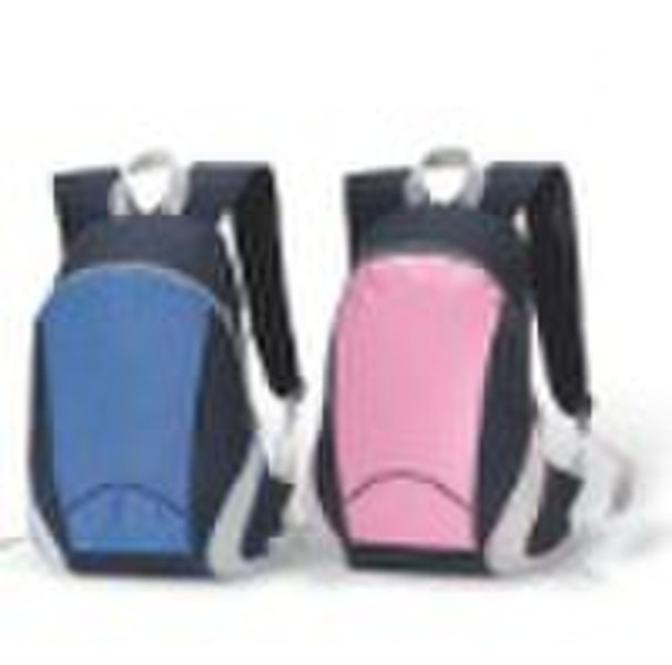 fashion 600D shoulder backpack